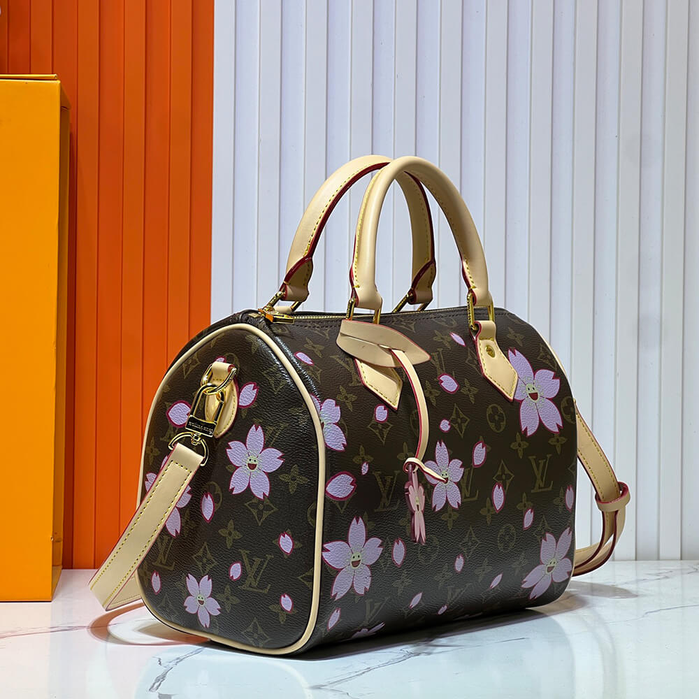 LV Speedy Bandoulière 25