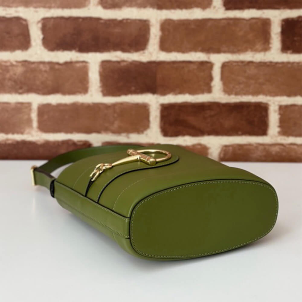 G*u*i 73 mini bucket bag