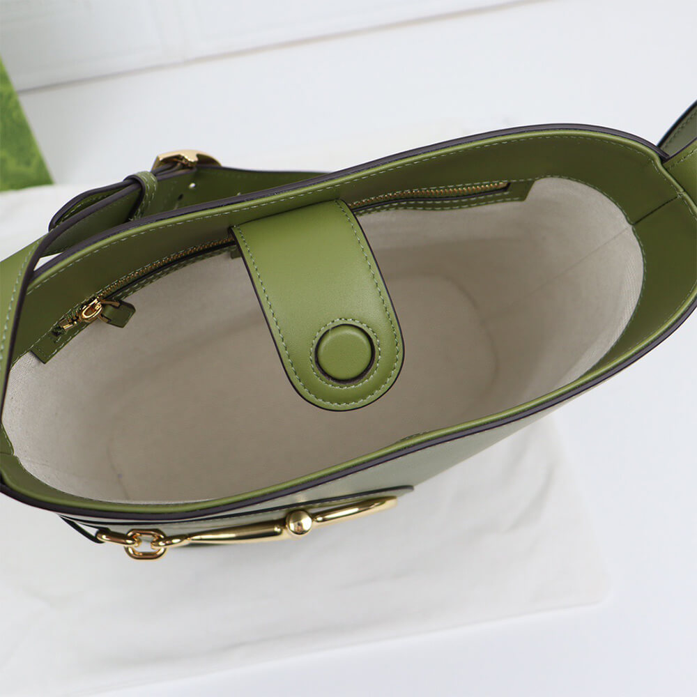 G*u*i 73 small bucket bag