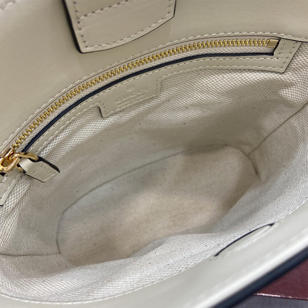 G*u*i 73 mini bucket bag