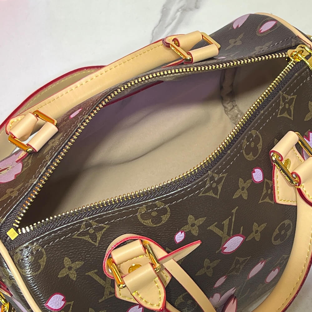 LV Speedy Bandoulière 25
