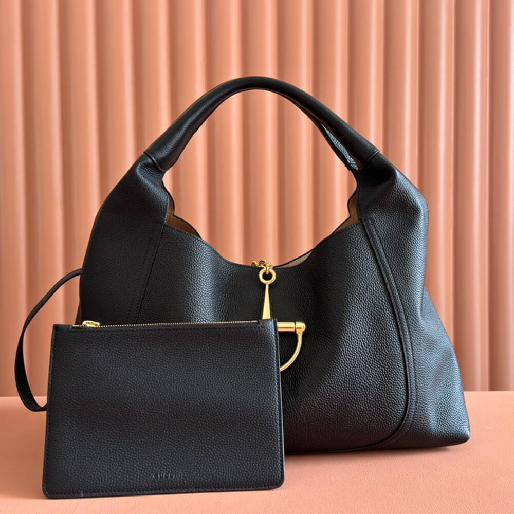 G*u*i softbit maxi shoulder bag(high-end grade)