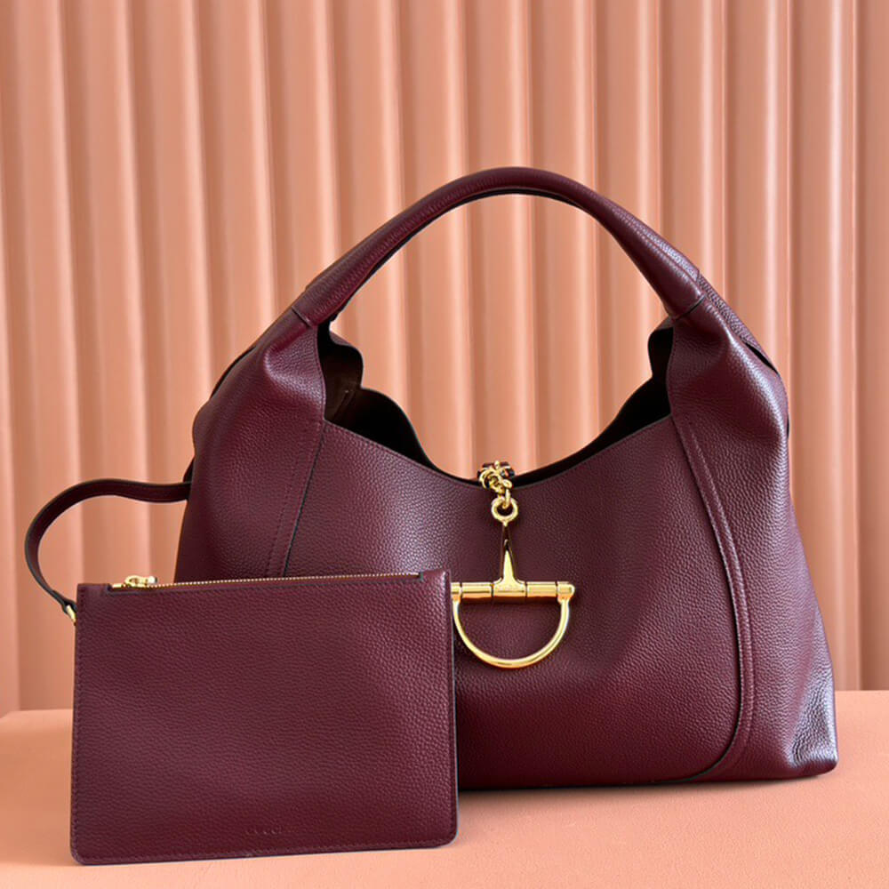 G*u*i softbit maxi shoulder bag(high-end grade)