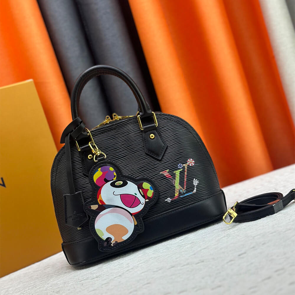 LV x TM Alma BB