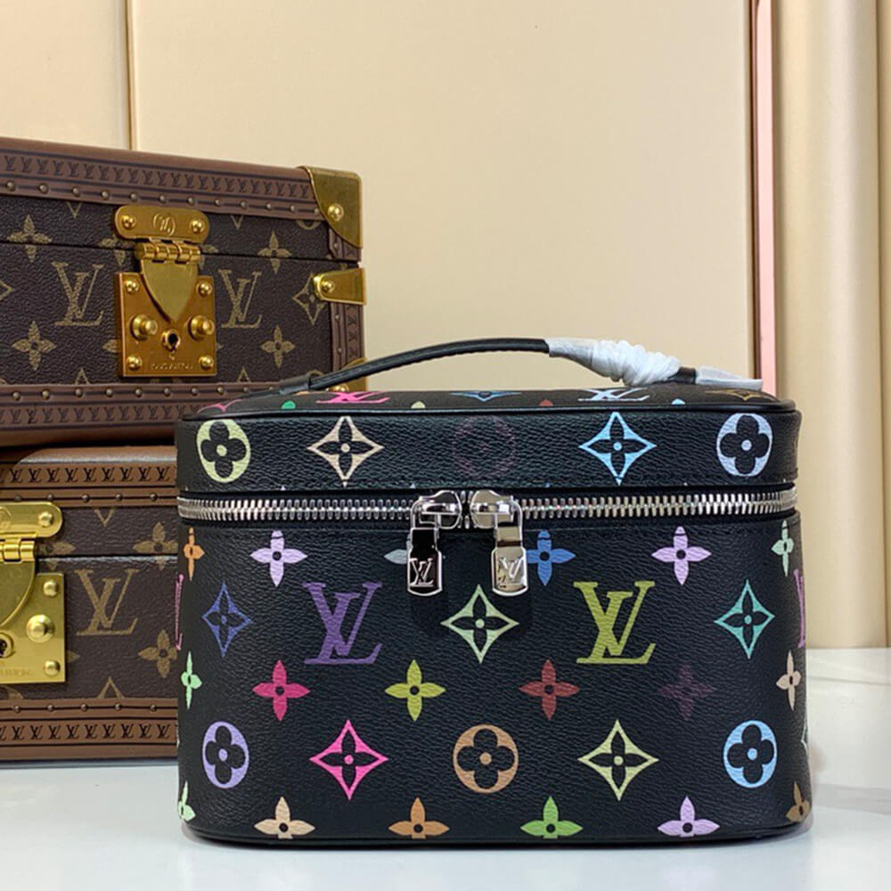 LV x TM Nice Mini