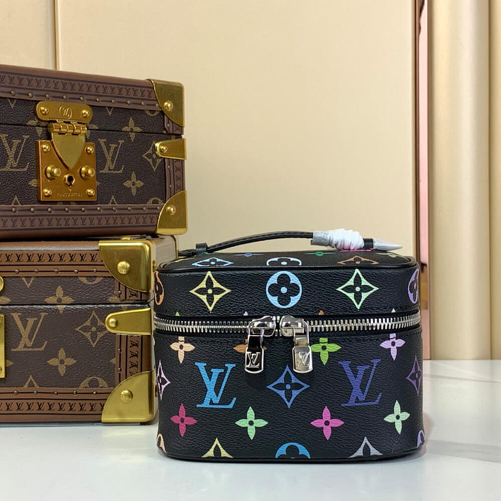 LV x TM Nice Nano