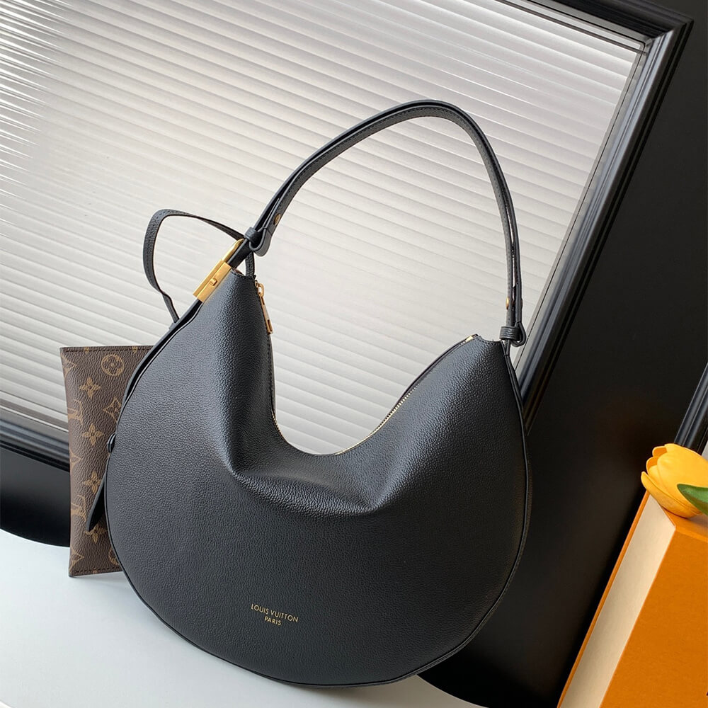 LV Low Key Cookie MM(HIGH-END GRADE)