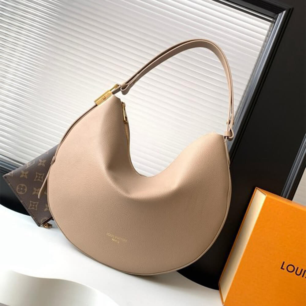 LV Low Key Cookie MM(HIGH-END GRADE)