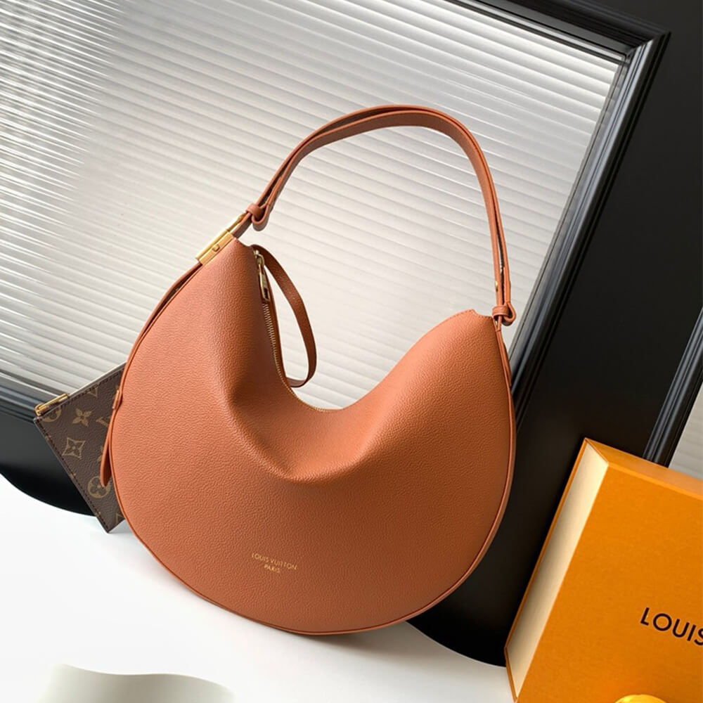 LV Low Key Cookie MM(HIGH-END GRADE)