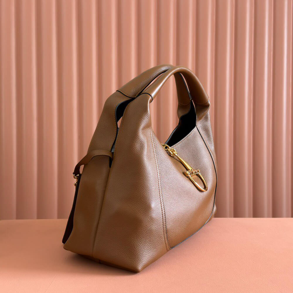 G*u*i softbit maxi shoulder bag(high-end grade)