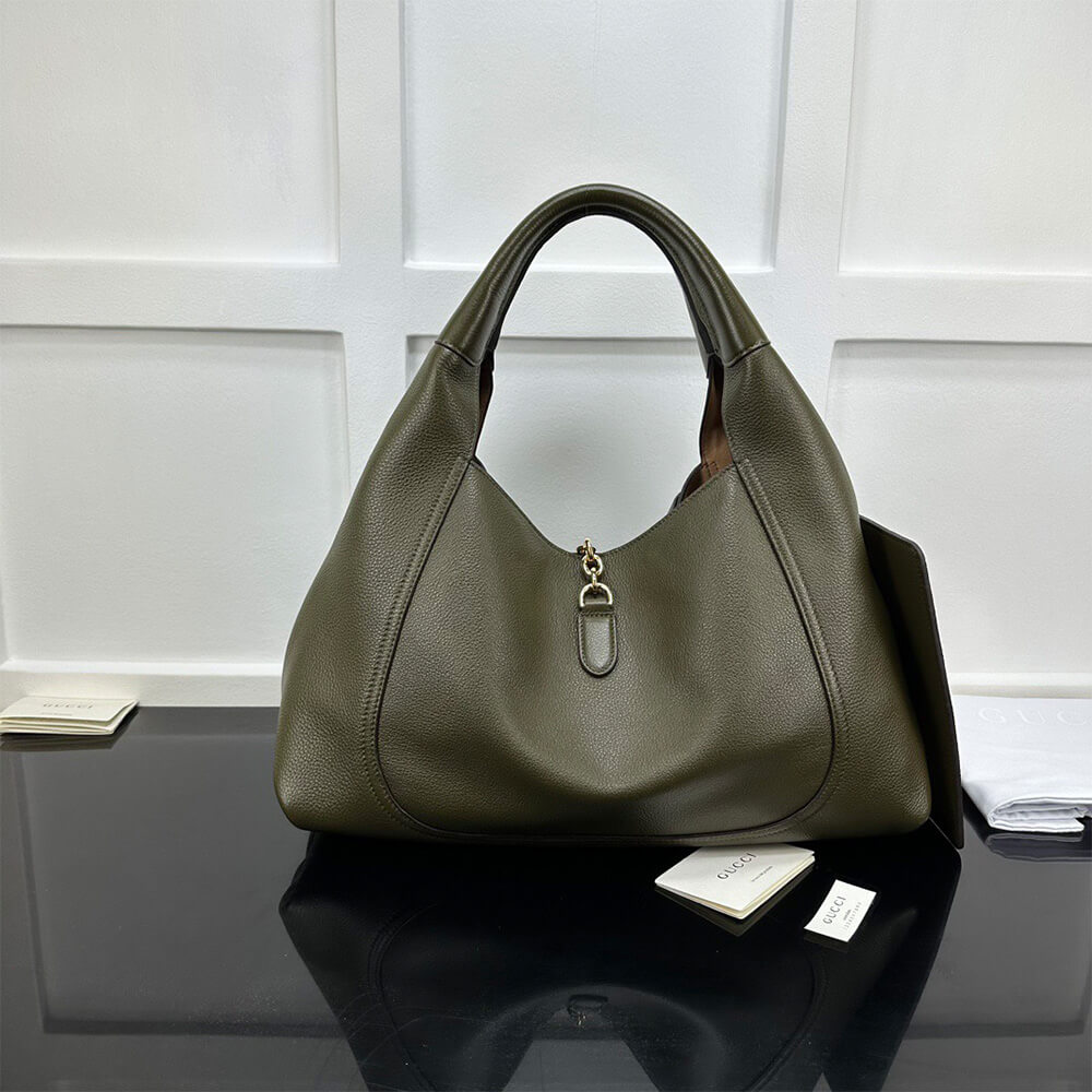 G*u*i softbit maxi shoulder bag(high-end grade)