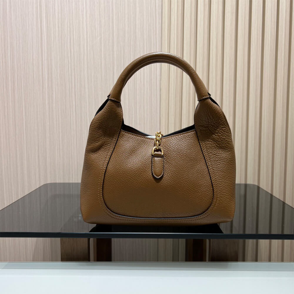 G*u*i softbit medium top handle bag(high-end grade)