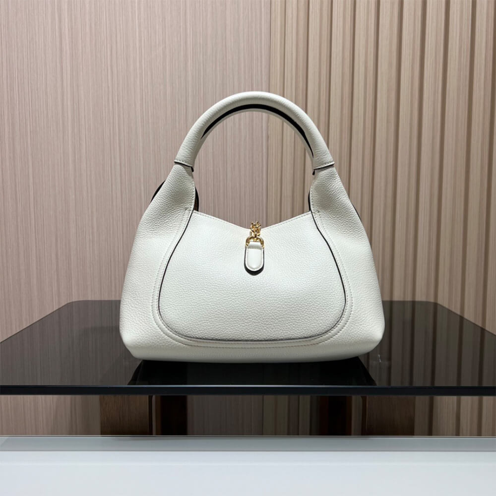 G*u*i softbit medium top handle bag(high-end grade)