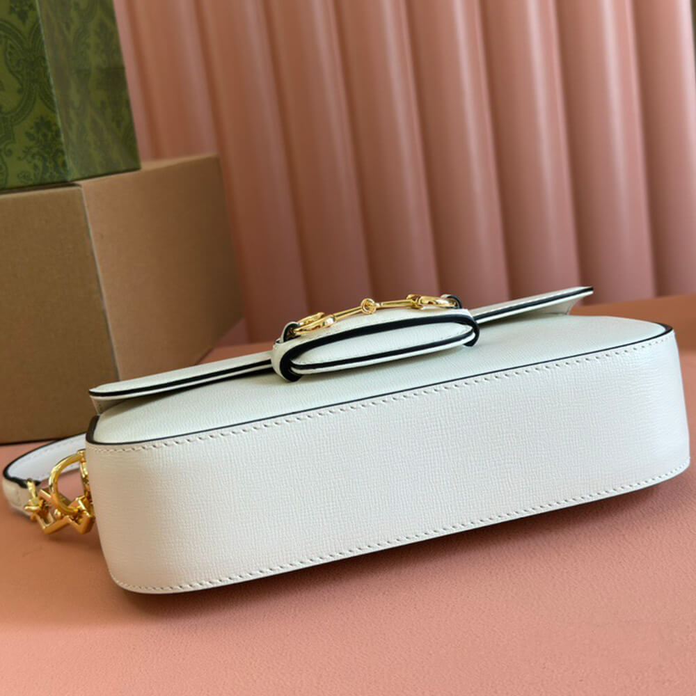 G*u*i horsebit 1955 small shoulder bag