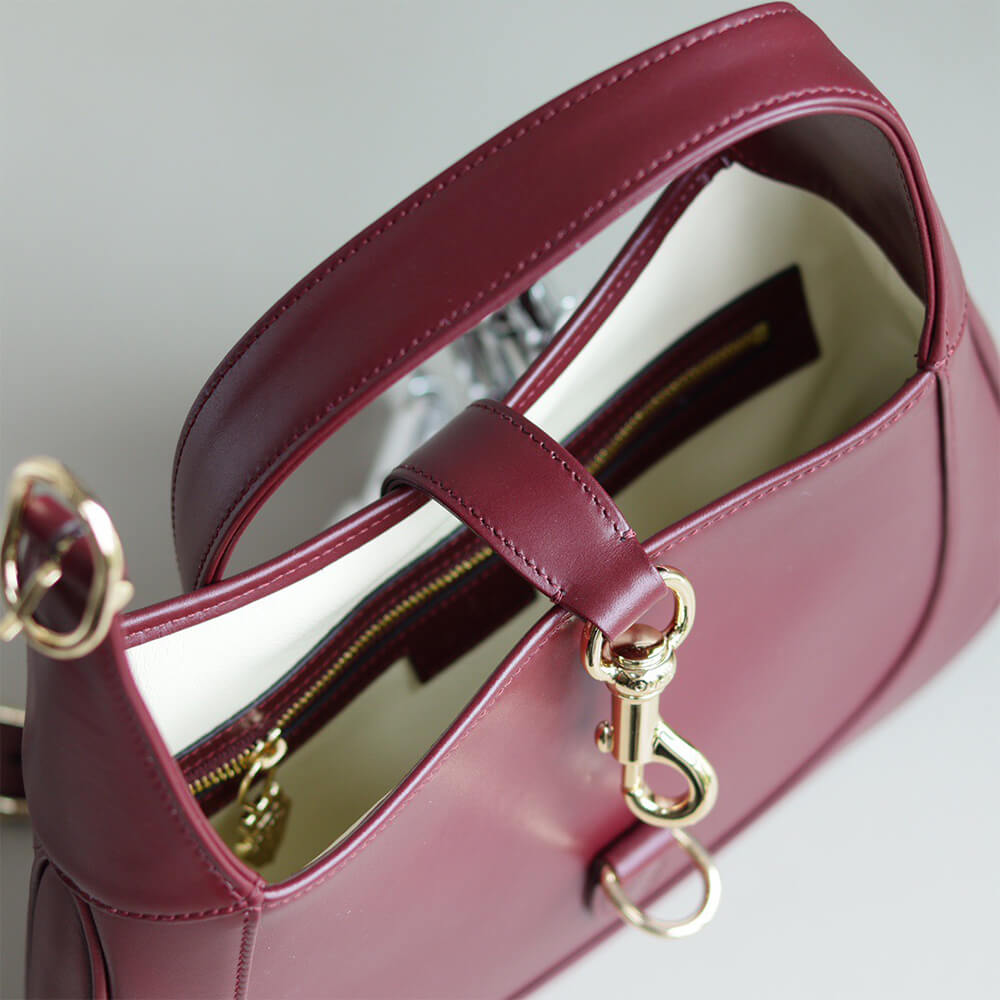 G*u*i jackie medium bag(high-end grade)