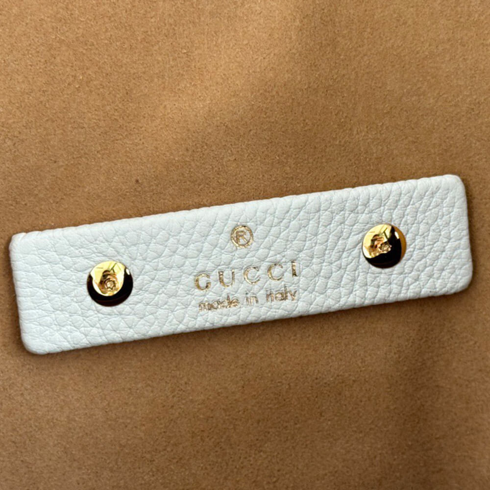 G*u*i softbit maxi shoulder bag(high-end grade)
