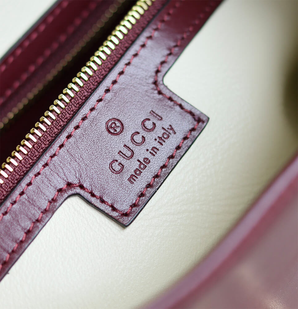G*u*i jackie medium bag(high-end grade)