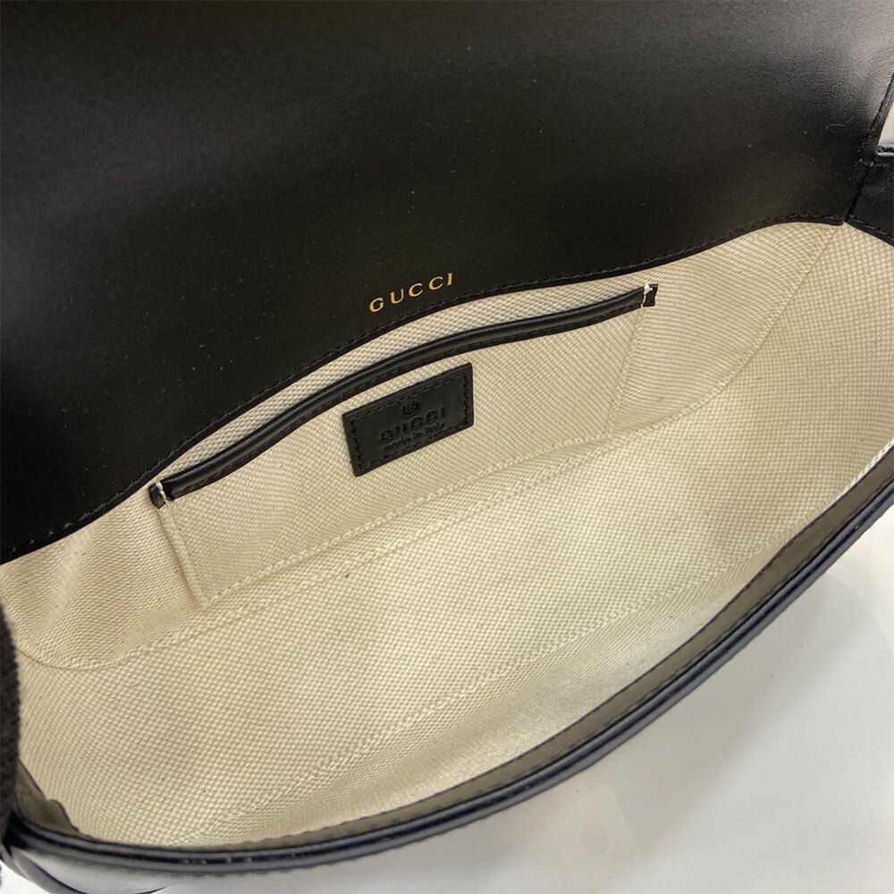 G*u*i horsebit 1955 soft small top handle bag