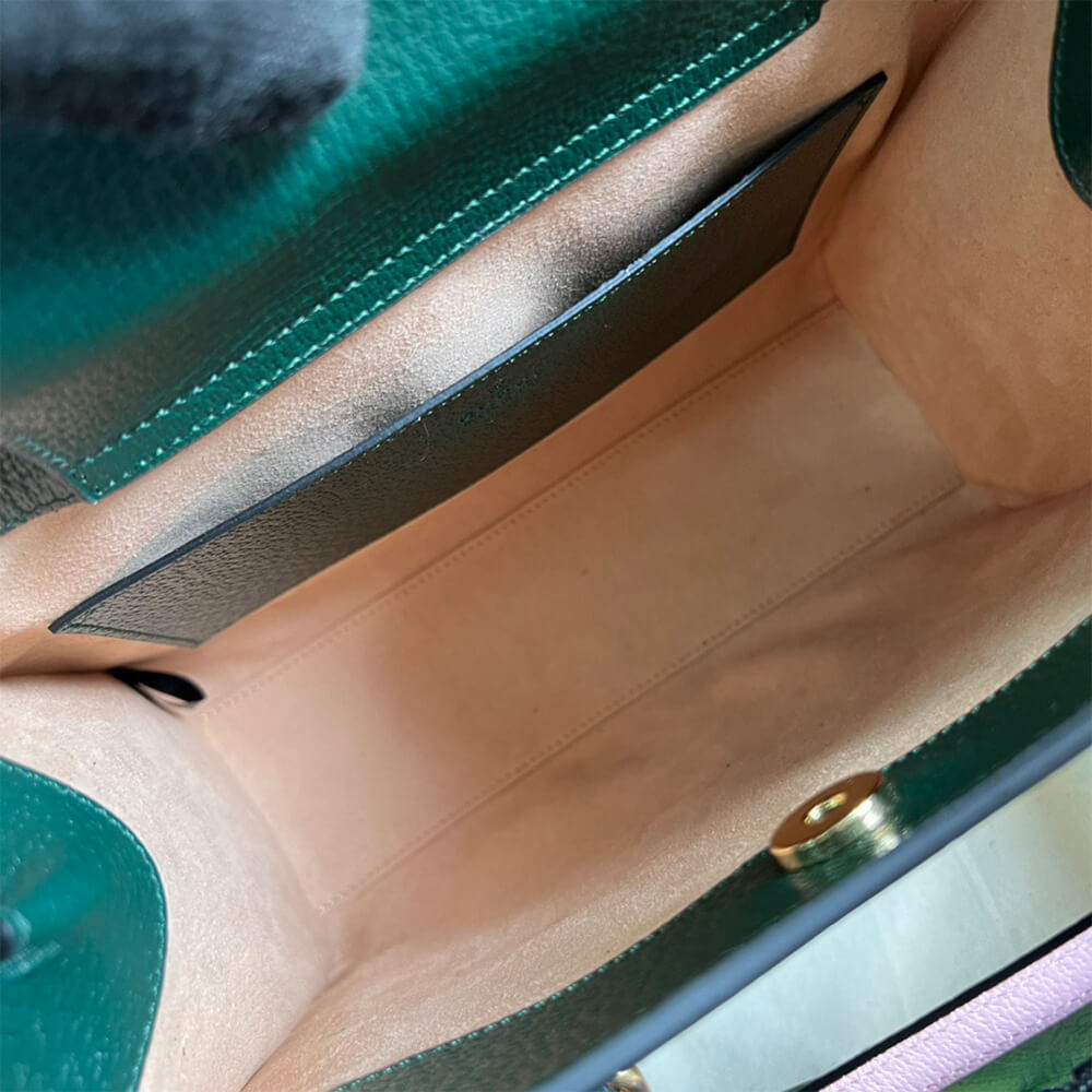 G*u*i diana medium tote bag(high-end grade)
