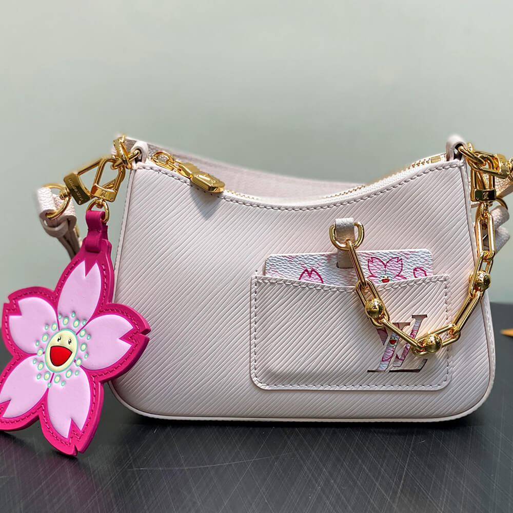 LV x TM Marellini(HIGH-END GRADE)