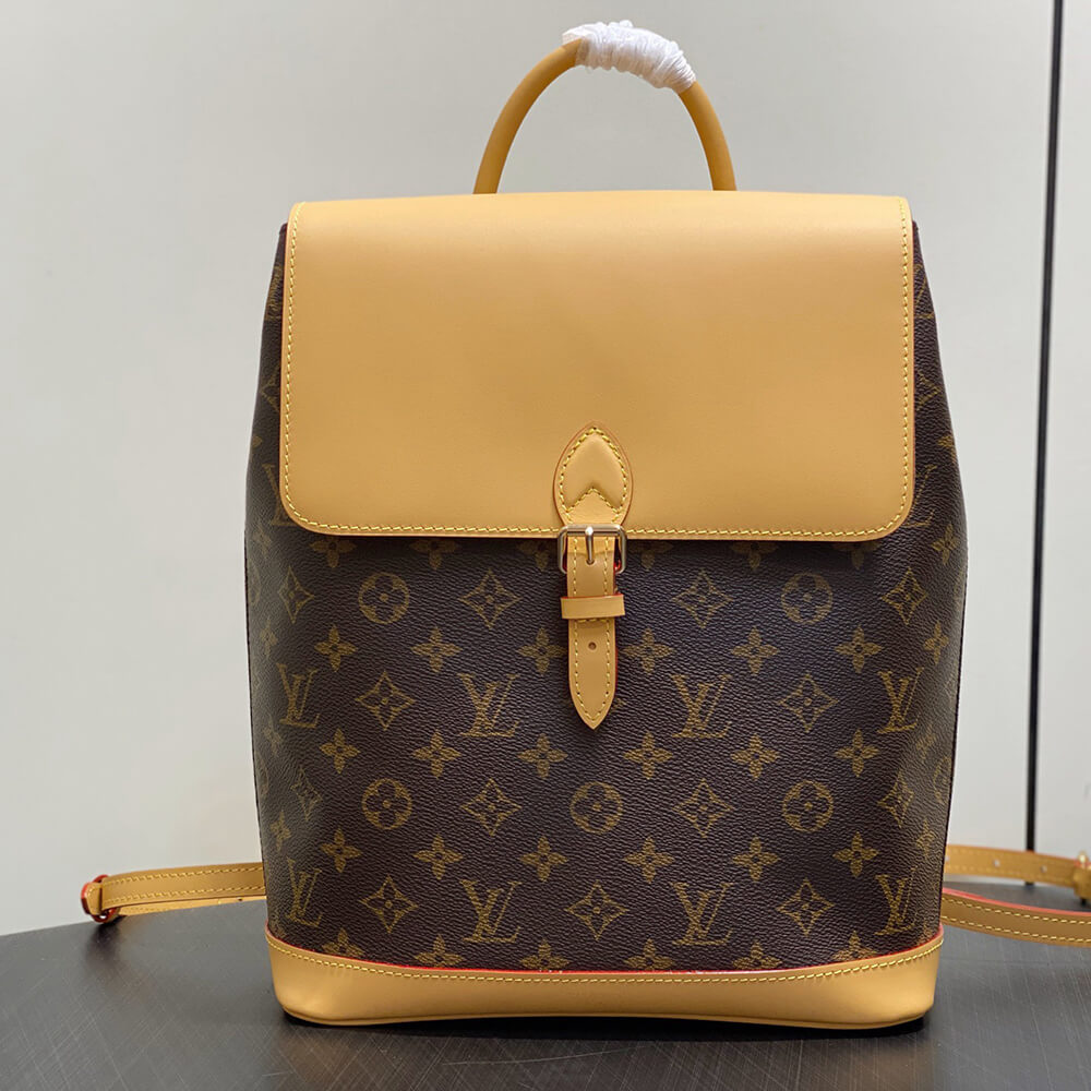 LV Soho MM(HIGH-END GRADE)