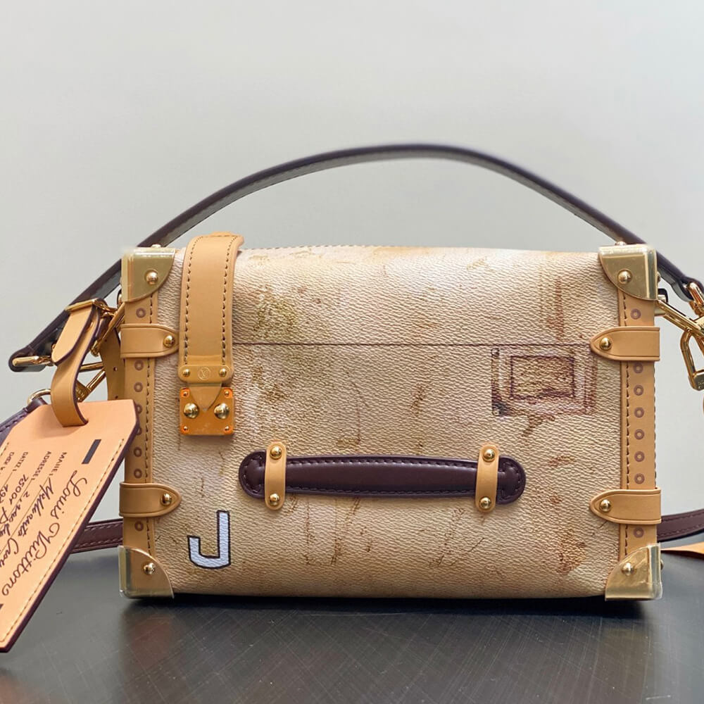 LV Side Trunk MM(HIGH-END GRADE)