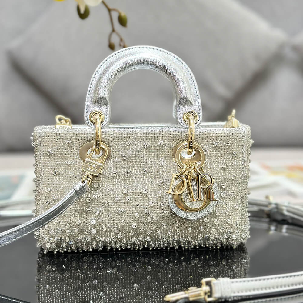 Dior Lady D-Joy Micro Bag(HIGH-END GRADE)