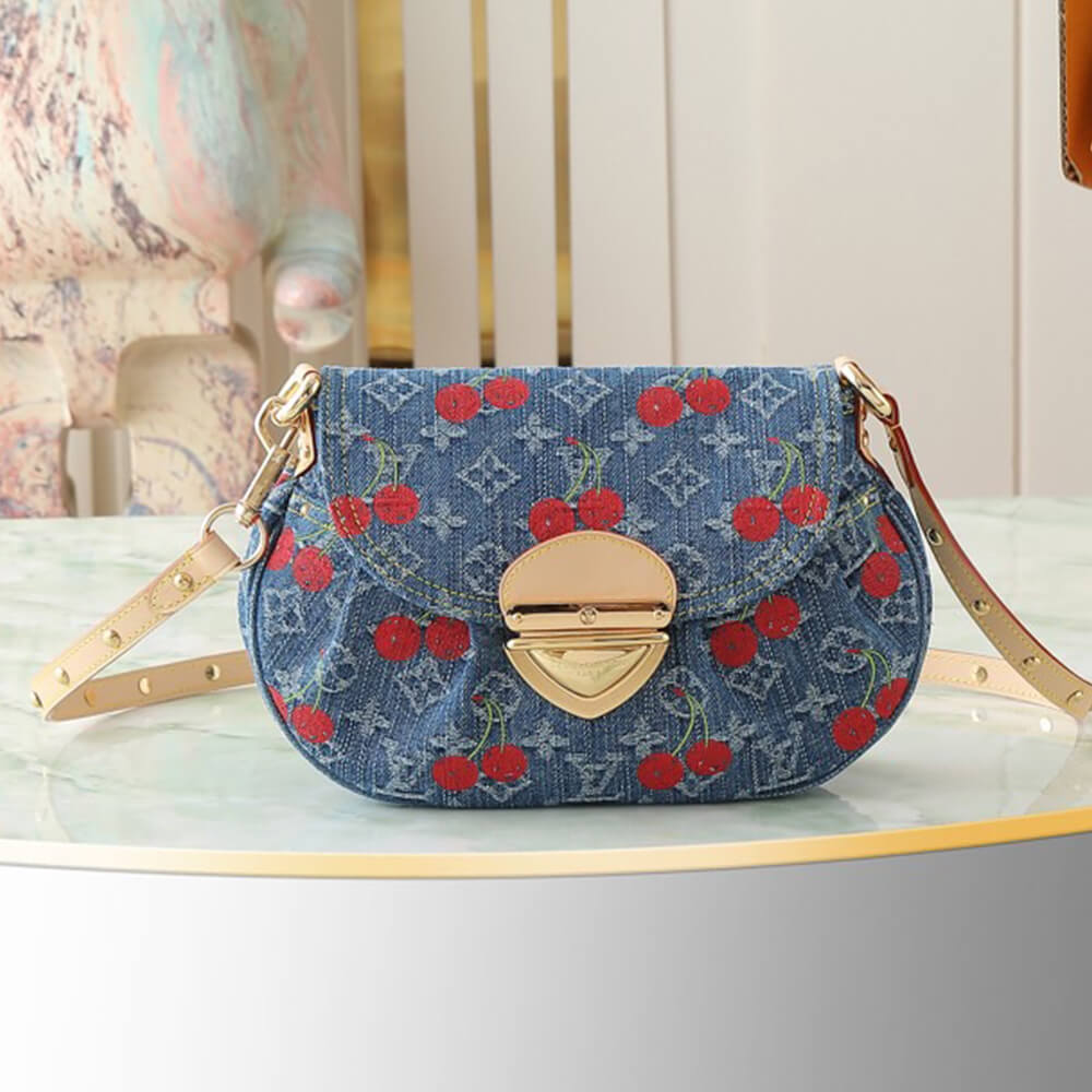 LV x TM Sunset