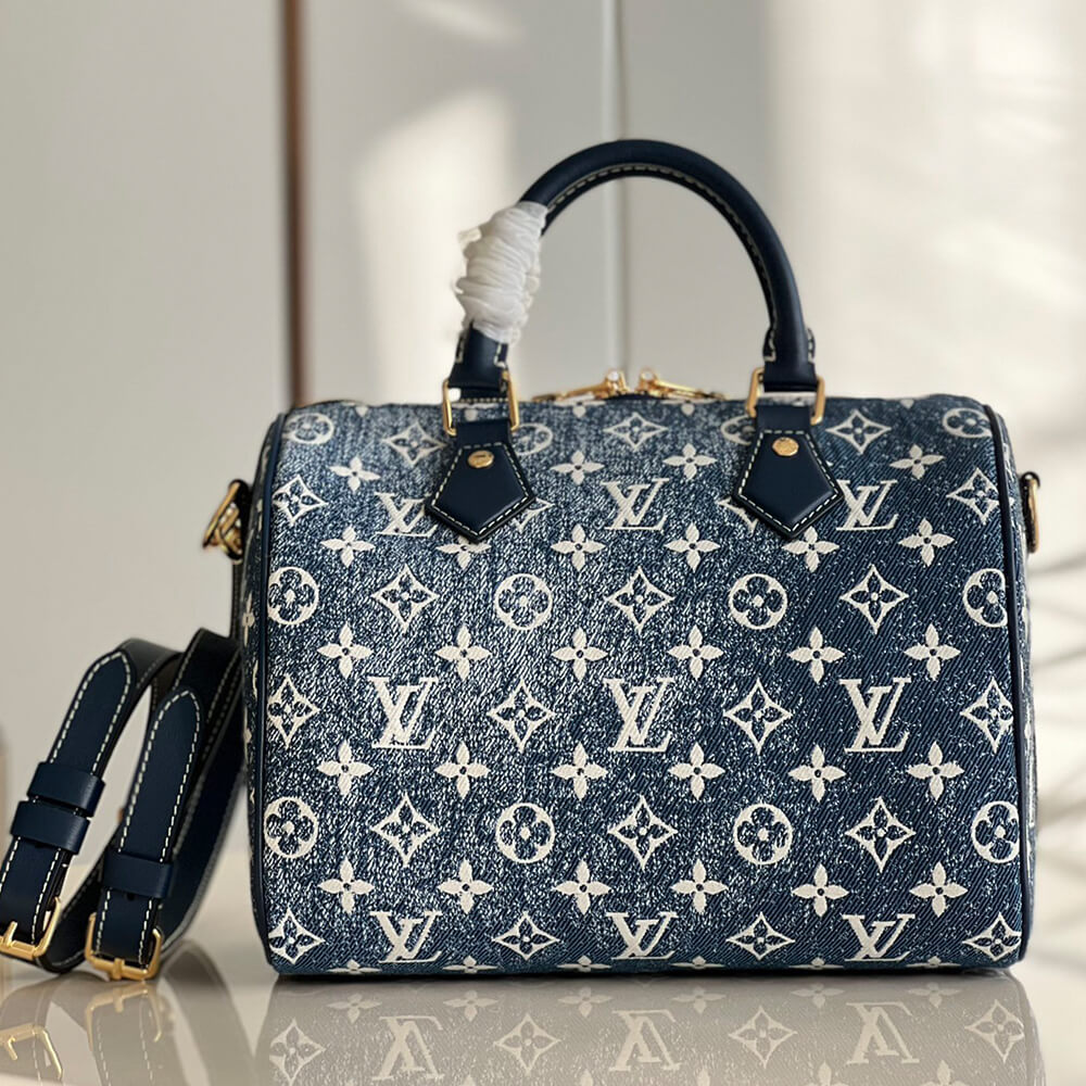 LV Speedy Bandouliere 25(tax-free grade)