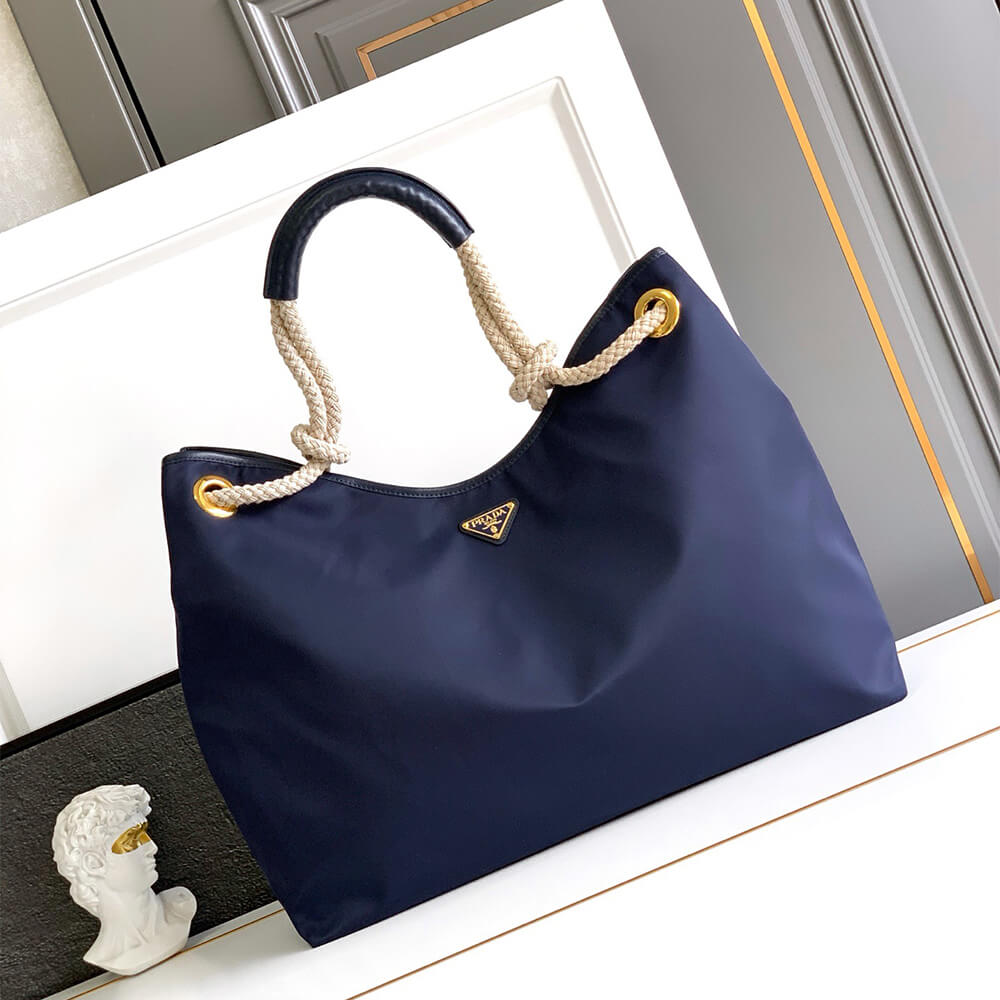 Prada Mariner large Re-Nylon shoulder bag