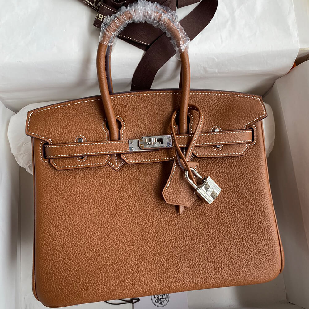 HERMES BIRKIN BAG 25