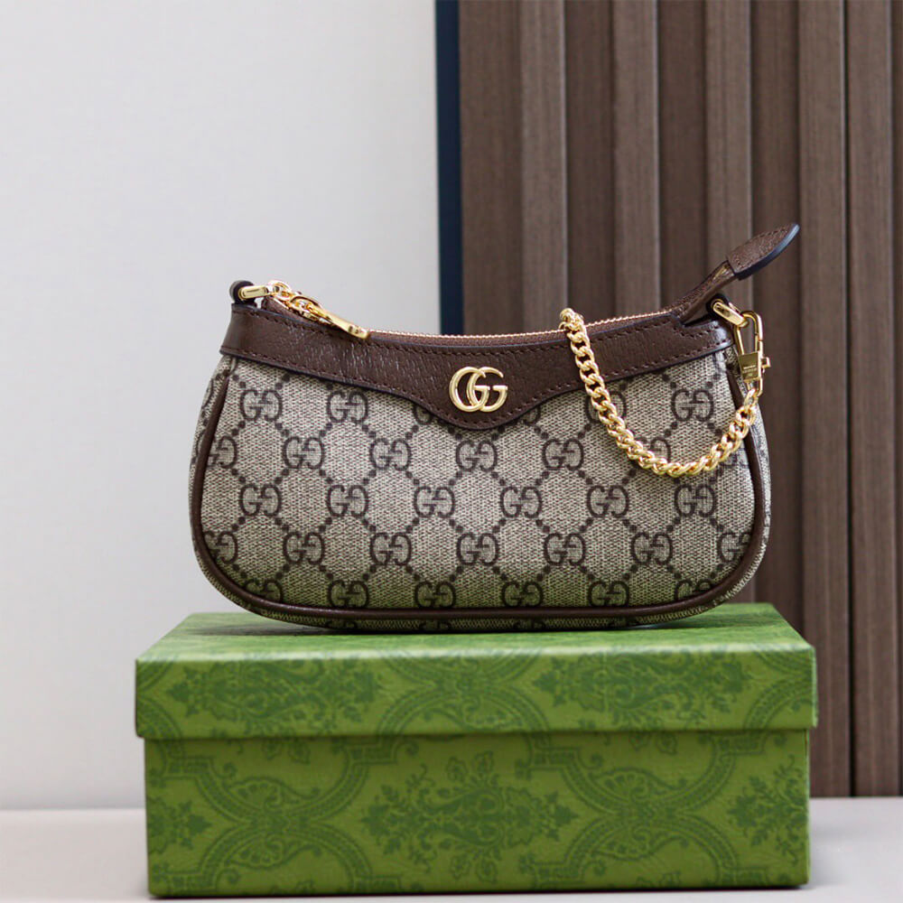 G*u*i ophidia mini bag(high-end grade)