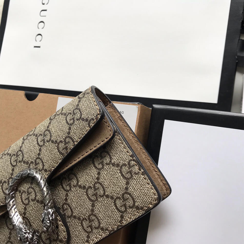 G*u*i dionysus mini bag(high-end grade)