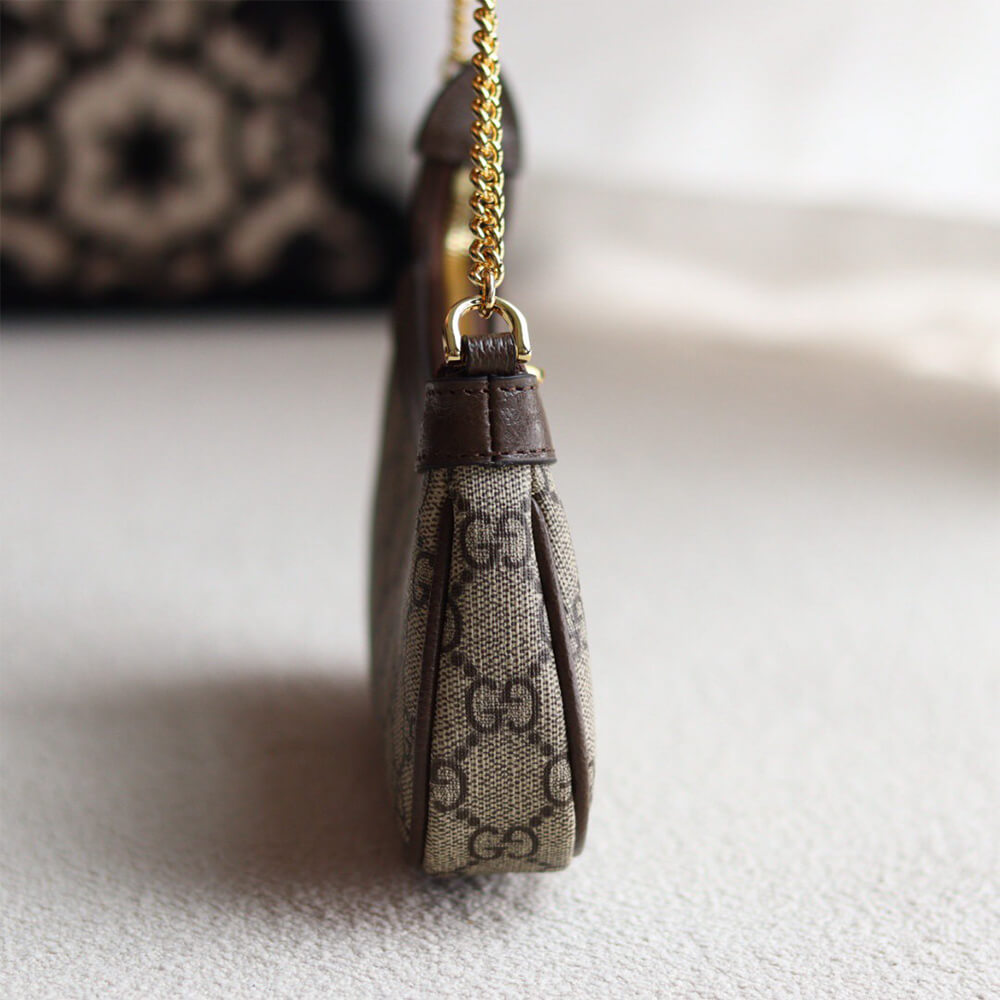 G*u*i ophidia mini bag(high-end grade)