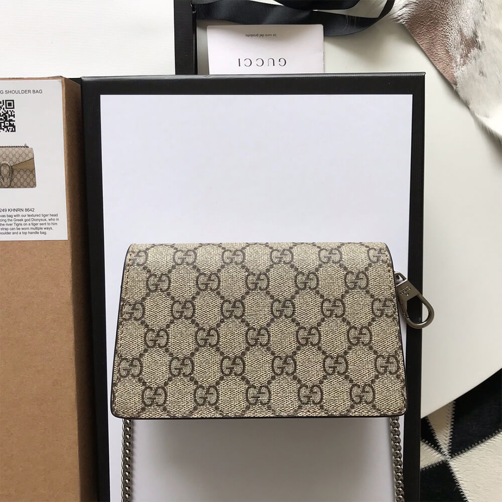 G*u*i dionysus mini bag(high-end grade)