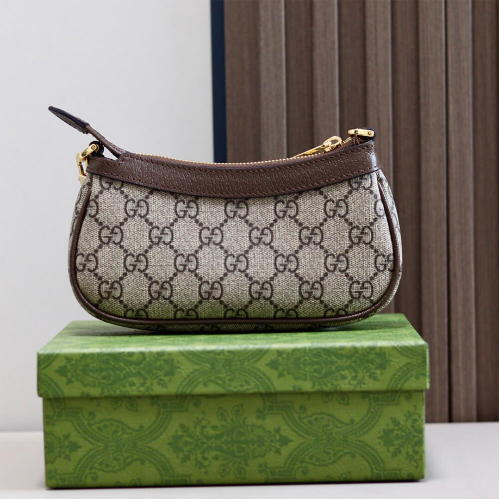 G*u*i ophidia mini bag(high-end grade)