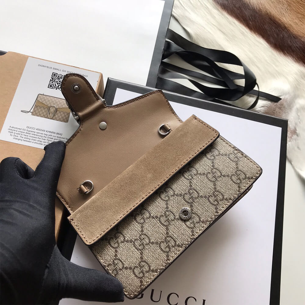 G*u*i dionysus mini bag(high-end grade)