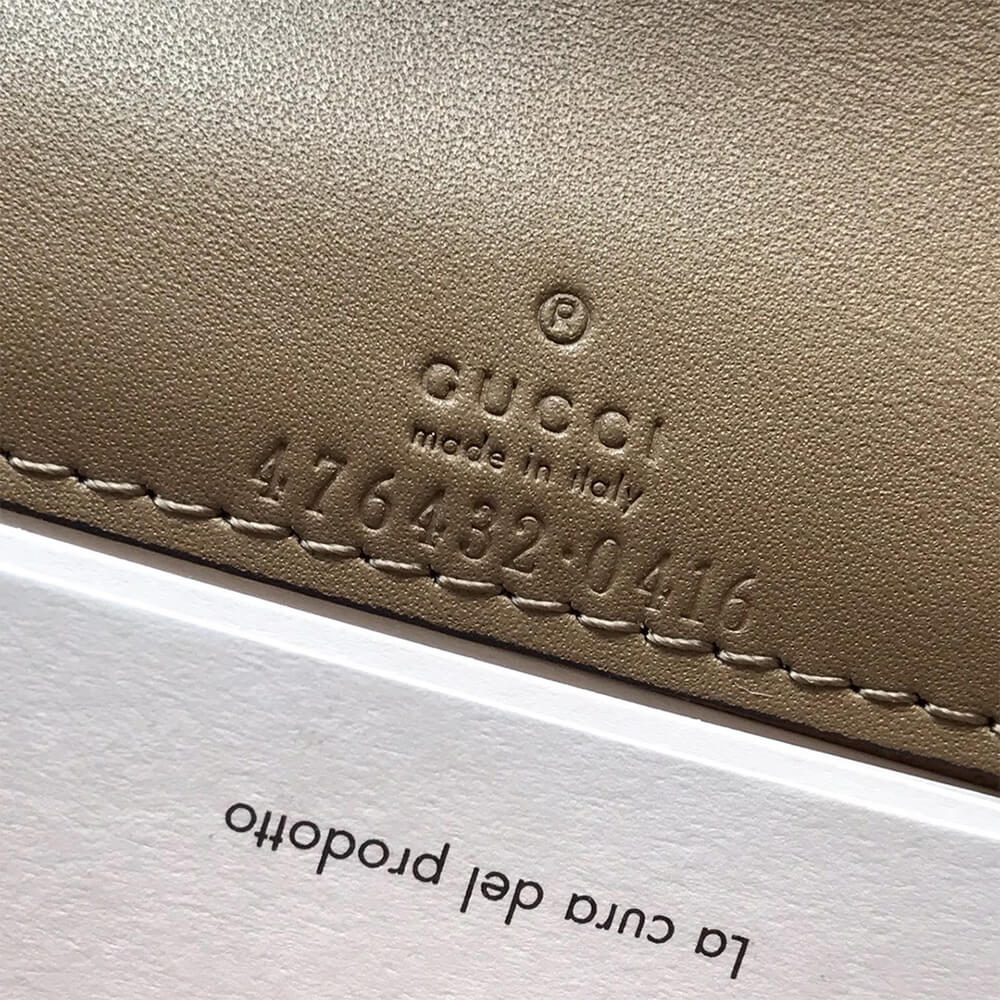 G*u*i dionysus mini bag(high-end grade)
