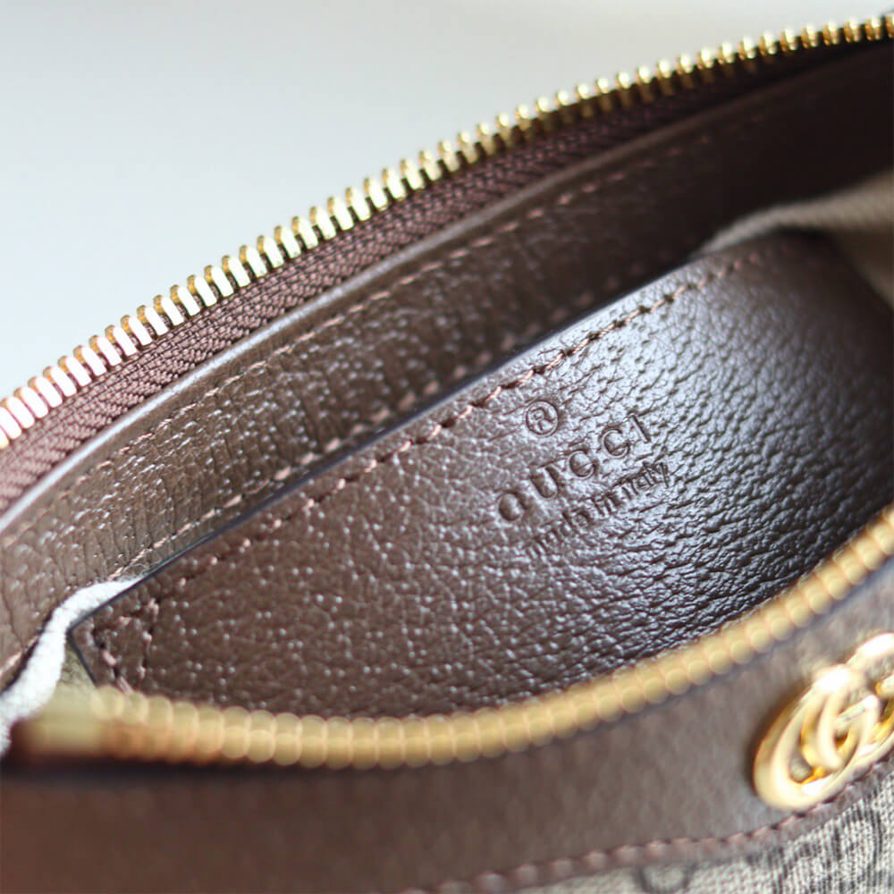 G*u*i ophidia mini bag(high-end grade)